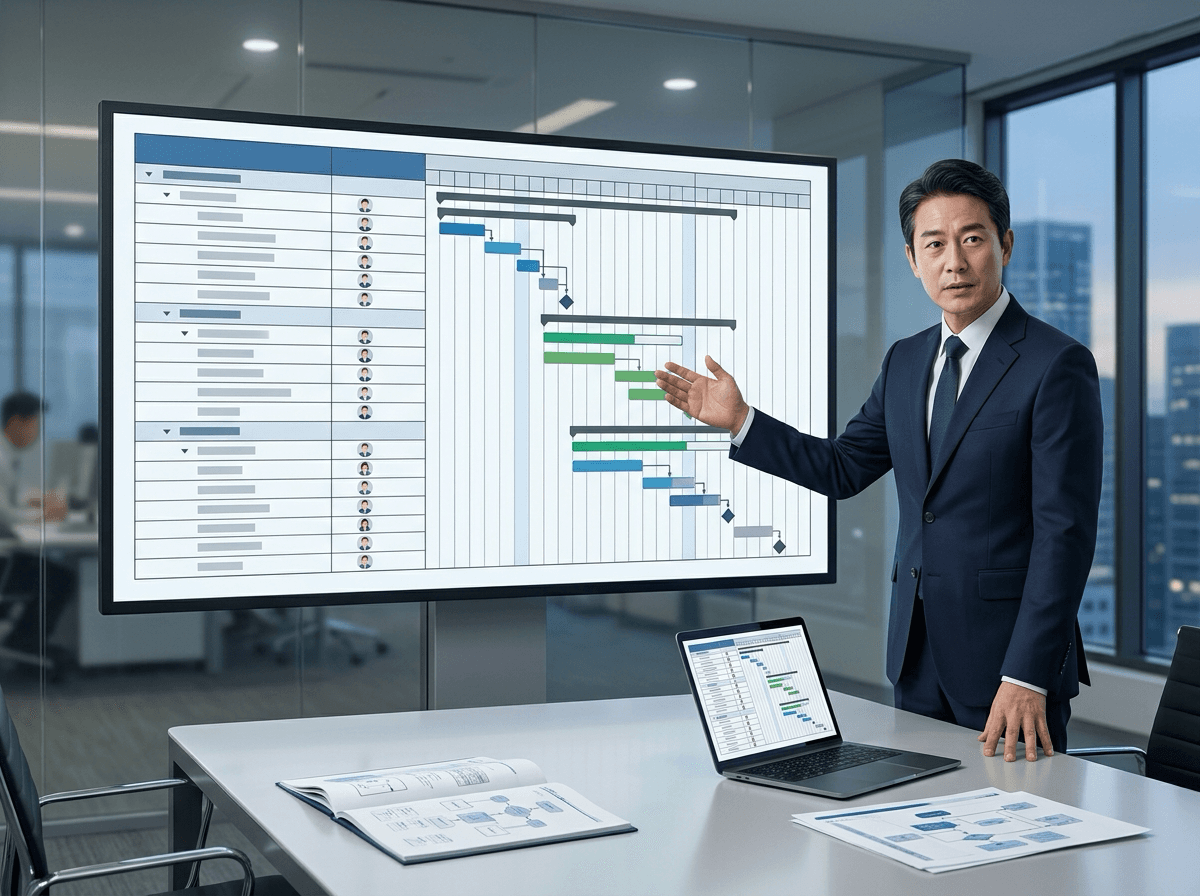 WBS (PPT)